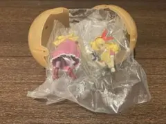 ドラゴンボール HG Another2 ランチ(B)のサムネイル