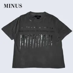 復刻版Bricks-Mono Tシャツ/白(2024.6/6~6/9限定販売品) - メルカリ