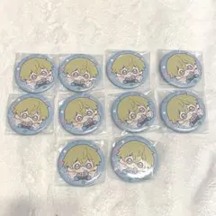 東京リベンジャーズ　松野千冬　ぴえん　缶バッジ