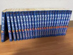 【美品・初版多数】モンキーターン全巻セット 楽天市場】モンキーターン 全巻（1-30巻セット・完結）河合克敏