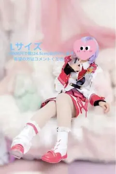 2026年最新】花群冬芽コスプレの人気アイテム - メルカリ