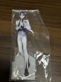 【ハッピートリガー 5th Anniversary】 アクリルスタンド　剣持刀也