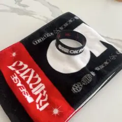 【最終値下げ！】ワンオク　タオル　3枚セット 2025年最新】ワンオクタオルの人気アイテム - メルカリ