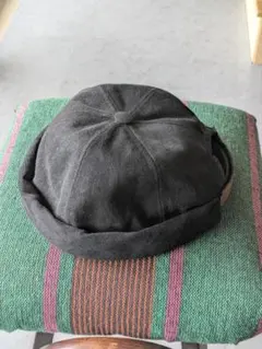 VAKT バクト BRIM ハット shishikui シシクイ VAKT. 【BRIM】ロング ハット shishikui シシクイ - メルカリ