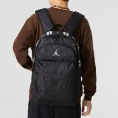 【Air jordan】ナイキ ジョーダン 大容量 リュック 美品