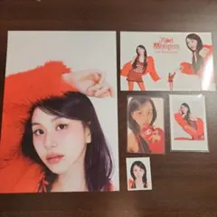 TWICE シーグリ 2026 チェヨンセット