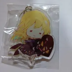 浦島坂田船 センラ XYZアクリルキーホルダー