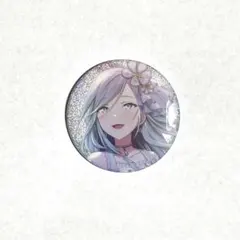 日野森雫 缶バッジ