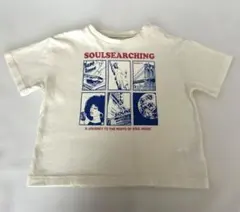 MARKEY'S 半袖Tシャツ 90cm 男女兼用　ニューヨークデザインのサムネイル