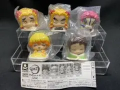 鬼滅の刃　おねむたん 伍ノ型　全５種