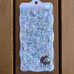 ボンボンドロップシール　churukira ちゅるきら