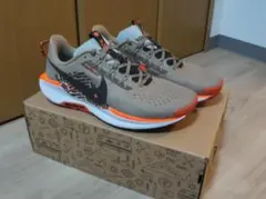 NIKE PEGASUS TRAIL5 ナイキ ペガサス トレイル5 カーキのサムネイル