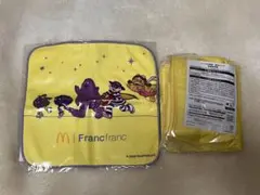 マクドナルド　福袋　2026年 2点セット