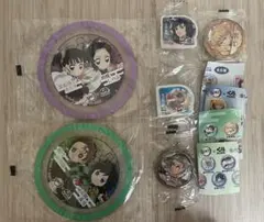 【新品未開封】鬼滅の刃　くら寿司 特典 ビッくらポン