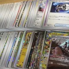 ポケモンカードまとめ売り②