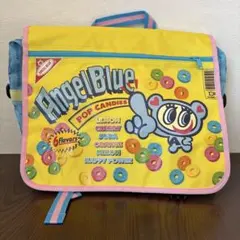 エンジェルブルー　ナカムラくん　バック　3way