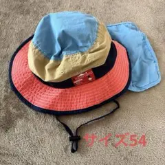 子供用帽子　サイズ54 ampersandのサムネイル