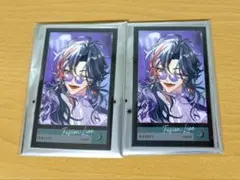 にじさんじ IMPACT 3SKM フォト風カード 月組 魁星 ➁ - メルカリ
