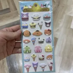 正規品　サンリオ