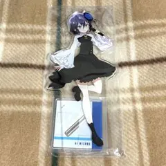 早い者勝ち!】ゾンビランドサガ☆くじ引き堂 A賞☆水野愛 - メルカリ