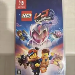 LEGOムービー2 Nintendo Switchのサムネイル