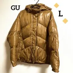 GU アウター　　 Lサイズ