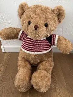 くま ぬいぐるみ