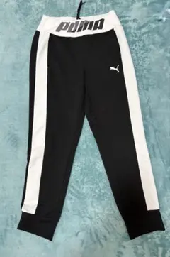 PUMA レディース ジャージ パンツ