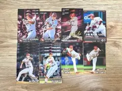 プロ野球チップス 2026 第1弾 カード 楽天