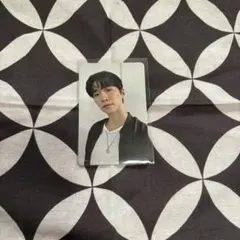 2PM MUST トレカ JUNHO ジュノ
