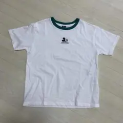 Disney ミッキーマウス Tシャツ Sサイズ