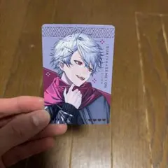 にじさんじ　　葛葉　すき家