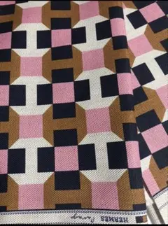 エルメス ファブリック　クッションカバー 　2枚セット　正規品 2026年最新】HERMES クッションカバーの人気アイテム - メルカリ