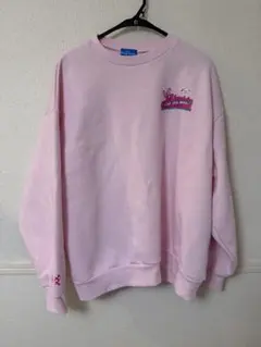 ミニー　パルパルーザ　トレーナー　ミニパル