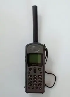 2026年最新】KDDI :イリジウム衛星電話の人気アイテム - メルカリ