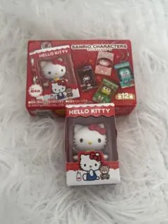 サンリオSanrio チョコボックス　ハローキティ