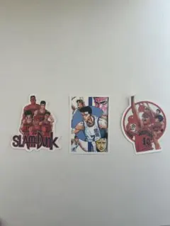 未使用 当時物 SLAMDUNK スラムダンク ラミネートカード 1枚 - メルカリ