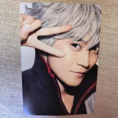 2026年最新】小栗旬 サインの人気アイテム - メルカリ
