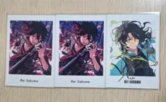 あんさんぶるスターズ!!　朔間零　ぱしゃっつ　vol.5　9th