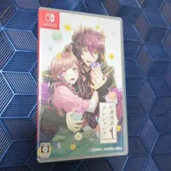 2026年最新】幻奏喫茶アンシャンテ switchの人気アイテム - メルカリ