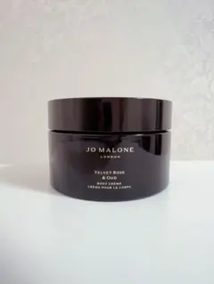 JO MALONE ヴェルベット ローズ&ウード ボディ クレーム 200ml