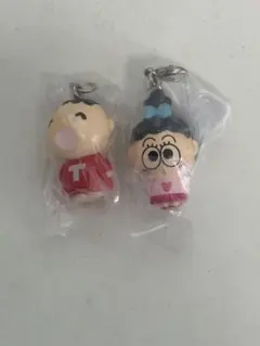 サンリオめじるしキーホルダーセット