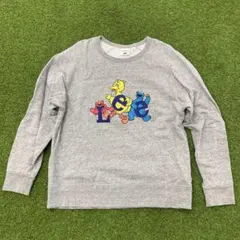 ☆SALE☆【Lee】セサミストリート M