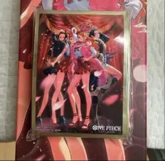 新品　未開封　ヒロインズエディション スペシャルセット スリーブ　70枚