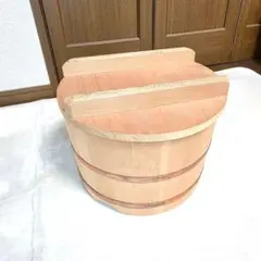 定価25000円ほど 邨田栄治作 木製米びつ 引き出し式 桐 5キロ - メルカリ