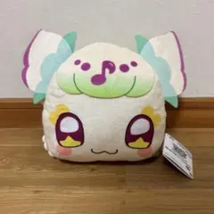 ⑧ キミとアイドルプリキュア　肩掛けぬいぐるみバッグ プリルン