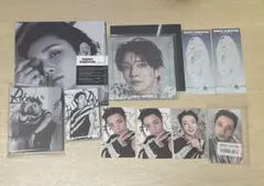 SEVENTEEN HAPPY BURSTDAY Carat盤 ジョシュア 特典