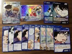 名探偵コナン　哀色の宿命　江戸川コナン　灰原哀　MR　RP