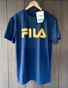 【新品・未使用品】 FILAフィラ メンズ 半袖スポーツウェア　Lサイズのサムネイル