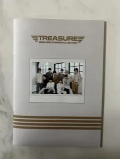 TREASURE シーグリ2024 パイロットダイアリー